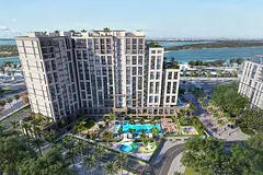 √Furnished 2BR+Maid |Luxury Living | High Floor√