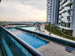 Fully Furnished | Kitchen Appliances | Spacious Layout | Prime Location