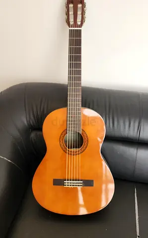 Yamaha Classical Acoustic Guitar