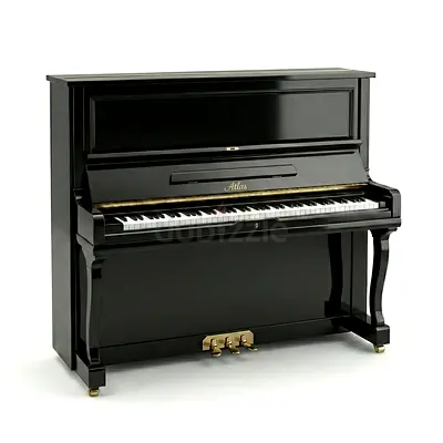 ATLAS NA300 Upright Piano