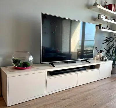 TV table