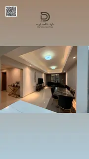 Fully Furnished 2 Bedroom Apartment for Monthly Rent in Gulfa Towers – Al Rashidiya 1 | Parking + 
