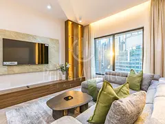Stunning Marina View | Fully Furnished and Upgraded | VOT