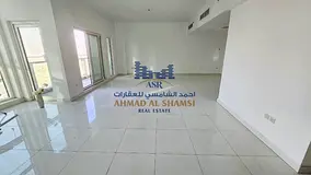 Specious 3 Bhk Penthouse || With 2 Parking + 2 balcony + MaidRoom || Gym and pool kids play area ||