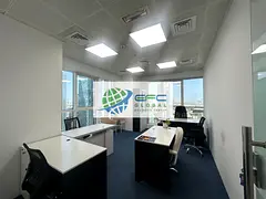 Ready-to-Use Office I No Extra Extra Charges I Fully Furnished I Prestigious Address