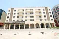 Spacious 2bhk For Family