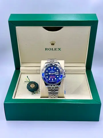 Rolex mens watch