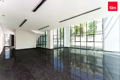 Luxury Villa | Brand New | 4 Bed + Maid + Driver