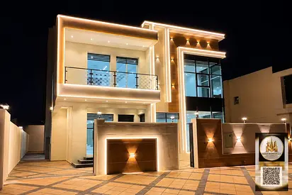 لقطة حقيقية في الحليو فيلا زاوية بمساحة كبيرة وتشطيب فاخر مع روف وجراج خاص فرصة قوية للسكن الراقي أو استثمار مضمون