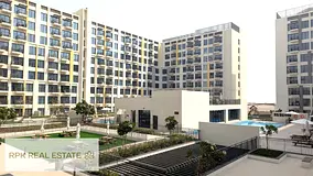 Brand New | Fitted Kitchen | Available