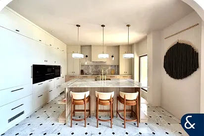 Full Sea View | High End Renovation | Vacant