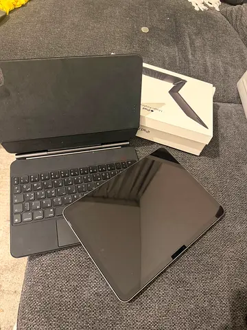 Apple iPad 11inch battery 98