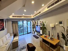 4BR + Maid | Corner Unit | Big Plot