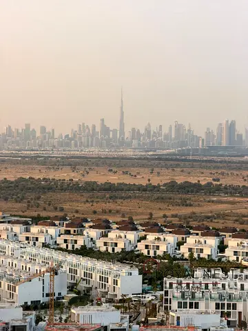 Modern Living | Al Barari View | Ready to Move