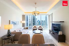 Fully Furnished | Spacious | Luxurious | 4 Cheques