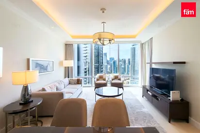 Fully Furnished | Spacious | Luxurious | 4 Cheques