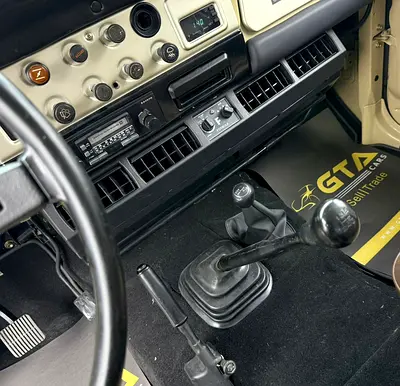 صورة 14 لـ 1984 Toyota LAND CRUISER