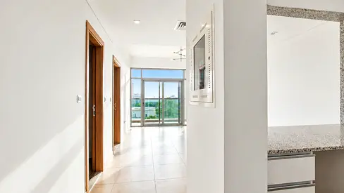 Spacious 2 BHK | 1 Month Free | Gym and Pool | Balcony | Oud Metha