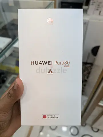 Huwaei Pura 80 256GB