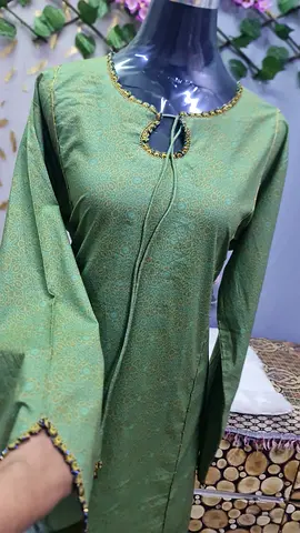 قطع قطن جاهز بيع