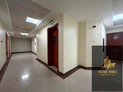 Lavish 1bhk with balcony on prime location