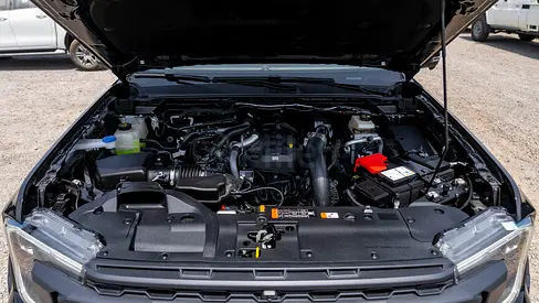صورة مصغرة 2 لـ 2025 FORD RANGER