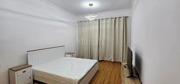 Vacant I Brand New Furnitures & Appliances I Semi-Furnished