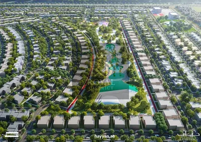 Luxury 3-Bedroom Villa with Maid’s Quarter | Private Garden & Laundry | Premium Finishes | Family-Friendly Green Community | Prime Location | Hot Deal