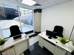 Reliable Office Rentals at Your Service | Free Utility | Direct from Owner