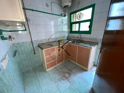 🌟 Spacious Unfurnished 1BHK | 840 Sqft | Comfortable Living in Muwailah – Sharjah 🏡✨