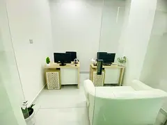 Office Spaces Designed for Productivity, Tailored for Your Business.