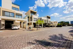 Single Row | Prime Location | UPCOMING RENT