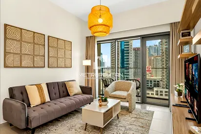 Smart layout | Downtown Views | Prime access