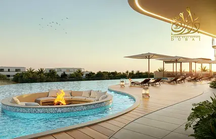 Luxury 3BR Home with Private Pool_1% Monthly_ High ROI