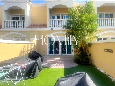 Upgraded 2BR TH | Single Row | Vacant Now