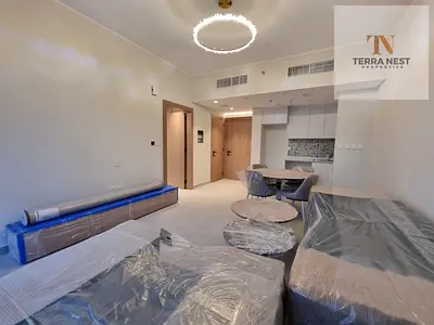 BRAND NEW 1BR | MODERN LAYOUT | HIGH-END FINISHING