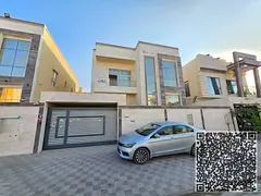 Villa for Rent in Al Yasmeen – 5 Bedrooms with Spacious Layout at a Great Price