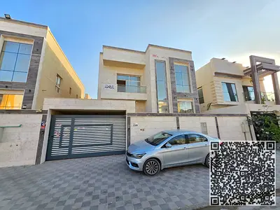 Villa for Rent in Al Yasmeen – 5 Bedrooms with Spacious Layout at a Great Price
