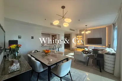 Burj Khalifa View | VOT | Fully Upgraded