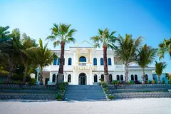 Signature villa| Marina view| VIP FROND