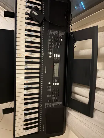 Yamaha Piano