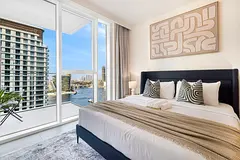 Luxury Furnished Apartment in Dubai Marina - 608