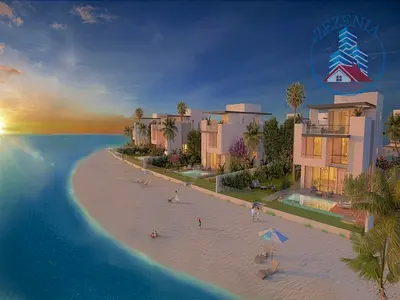 Ready| 50% PHO| Direct Beachfront| Easy PP | 10%DP