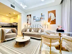 READY TO MOVE | FULLY FURNISHED | PEACEFULL | LUXURIOUS | PARKING