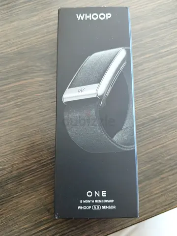Whoop One 5.0 for sale