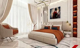 Flexible 1% Payment Plan | Pool &amp; City Views | Sports-Centric Living