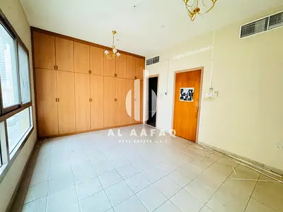 Spacious 3BHK| Master Bedroom | Amenities free