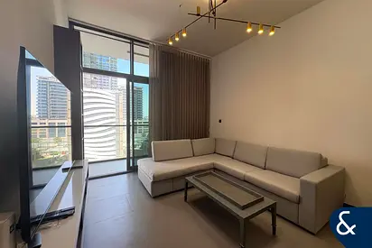 One Bedroom | Spacious | Furnished