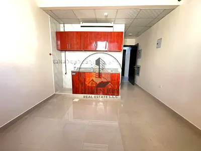 SPACIOUS ONE STODIO // PRIME LOCATION // FAMILY BUILDING // REASONABLE PRICE // EASY ACCESS TO DUBA