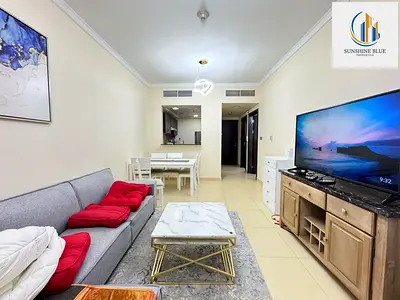 CHILLER FREE LUXURIOUS FURNISHED 1BHK UNIT ! ALL AMENITIES! JUST CALL US!